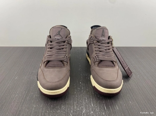 MA JORDAN 4 ORE AIR VIOLET RETRO DV6773-220 A MANIERE 0617